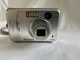 Fujifilm Finepix A345 4.1MP Digital Camera With Temperamental Zoom Seen In Pic