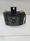 Vintage AGFA ANSCO Clipper 616 Point & Shoot Camera with PD16 Film Untested