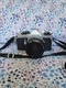Pentax Me Super 35mm SLR Film Camera with SMC 50mm F2 Lens