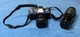 Minolta 35 mm X-370 Camera & Promaster Spectrum 7 Lens