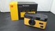 Kodak Ultra F9 35mm Film Camera Retro Compact with Built-in Flash