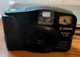 Canon Snappy LX II 35mm Point & Shoot Film Camera