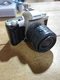 Pentax ZX-50 35mm SLR Film Camera