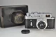 LIMITED 1969 SOVIET USSR "ZORKI 4" CAMERA + INDUSTAR-50 lens, f3.5/50, M39 (2)