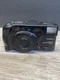 Yashica Zoom Image 70 SE Point and Shoot Film Camera UNTESTED AS IS