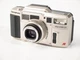 Olympus View Zoom 120 - 35mm Film Camera - 38-120mm - fully working - mint