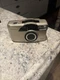 Samsung Maxima Zoom 70GL 35mm Point & Shoot Film Camera Parts Only