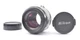 【Top Mint】Nikon NIKKOR-S.C Auto 50mm f/1.4 Non-Ai for FA,FE2,FM2 From Japan#1695
