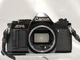 Canon AV-1 35mm Film Camera Used Excellent Condition