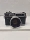 Yashica Electro 35 GS 35mm Rangefinder Film Camera Case Made in Japan