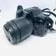 Minolta &alpha; 303si SLR Camera with Tamron 28-80mm Lens Used, Black