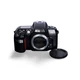 Nikon F60 Black Motorized 35mm Film AF SLR Camera Body Only - PARTS/REPAIR!
