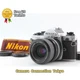 Late [Near MINT] Nikon New FM2 FM2N 35mm Film Camera Ai-s Ais 35-70mm Lens JAPAN