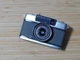 OLYMPUS PEN EE-2 film camera half-size with D.Zuiko 28mm f/3.5 Lens From Japan