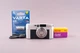 Canon Prima Super 120 Caption 35mm Point & Shoot Film Camera