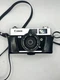 Canon Canonet QL19 35mm Rangefinder Film Camera 45mm f1.9 JAPAN w/ Case