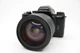 Pentax MZ-5 Camera Body with Tamron AF Aspherical LD, Used