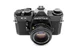 Black Pentax KX + 50mm 1.7 or 2.0 camera lens kit - What K1000 should have been