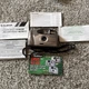 (E) FujiFilm Big View Finder Auto 10 35mm Film Point & Shoot Camera