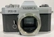 YASHICA FX-2 35mm Film Camera