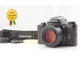[ MINT w/ Strap ] PENTAX MZ-5 SLR 35mm Film Camera FA 50mm f/1.4 Lens From JAPAN