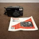 Pentax IQZoom 120 35mm Film Camera &ndash; 38-120mm SMC Zoom Lens