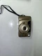 Bell & Howell PZ3300 38-120mm Zoom,untested As Is