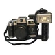 Olympia DL 2000 Flim Camera Film Photography for (parts only)