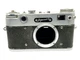 KMZ Zorki 5 Viewfinder Camera With M39 Compact Camera Analog Camera