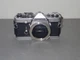 Olympus OM-1 35mm SLR Camera Body, Works Well, New Battery