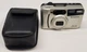 FUJIFILM DL-270 ZOOM SUPER AF POINT & SHOOT FILM CAMERA 35mm TESTED WORKING