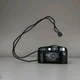 Vintage Canon Sure Shot Owl Date Camera UNTESTED/FOR PARTS ONLY
