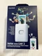 Fujifilm Instax Mini Link 2 Smartphone Printer White Bluetooth 2x3 Prints &ldquo;NIB&rdquo;