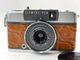 【Exc+5】 OLYMPUS PEN EE-2 Half Frame Film Camera Japan #1915OB