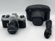 Honeywell Pentax Spotmatic F 35mm SLR Camera With 55mm F/1.8 Lens Case Excellent