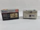 SAKAR Pop Shots II 35mm Camera Titanium Series FF-9T1   1989🔥 NEW IN BOX 🔥