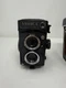 Yashica Mat-124G TLR Medium Format Film Camera w/ Case