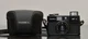 Good Yashica MF 2 With Yashica Lens 38mm f4 Point And Shot Camera Head With Film