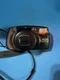 Pentax Zoom 105-R Super 35mm Film Camera Point & Shoot Untested No Charger