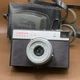 &ldquo;SMENA 8M&rdquo; Lomo Vintage USSR Lomography Film Camera 35mm Lens T43 4-40 №81254464