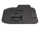 Sony A7 III ILCE-7M3 Battery Door Cover Lock Lid Assy Replacement Repair Part
