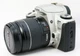 Canon EOS Rebel 2000 Film SLR Camera w/ EF 28-80mm f/3.5-5.6 Zoom lens - Tested