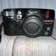 Olympus Infinity SuperZoom 3000 Multi AF 38-110mm 35mm Film Camera Untested