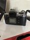 Canon EOS Rebel K2 35mm SLR Film Camera Body Only