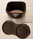 Rolleiflex R 1 Lens Shade with Original lens cap. for f:3.5/75mm