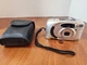 Bell & Howell PZ2200 Vintage 35mm Point and Shoot Film Zoom Camera Tested