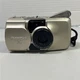 Olympus Stylus Zoom 70 QD 35mm Point & Shoot Film Camera As Is