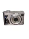 ORIGINAL Sony Cyber-Shot DSC-W5 5.1MP 3x Optical Zoom Silver **UNTESTED**