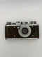 KMZ Zorki 1b EXPORT Version Eng Engraving 35mm Film Rangefinder Camera Body 125