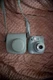 Fujifilm Instax Mini 9 Blue Instant Film Camera